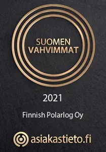 Suomen vahvimmat 2021